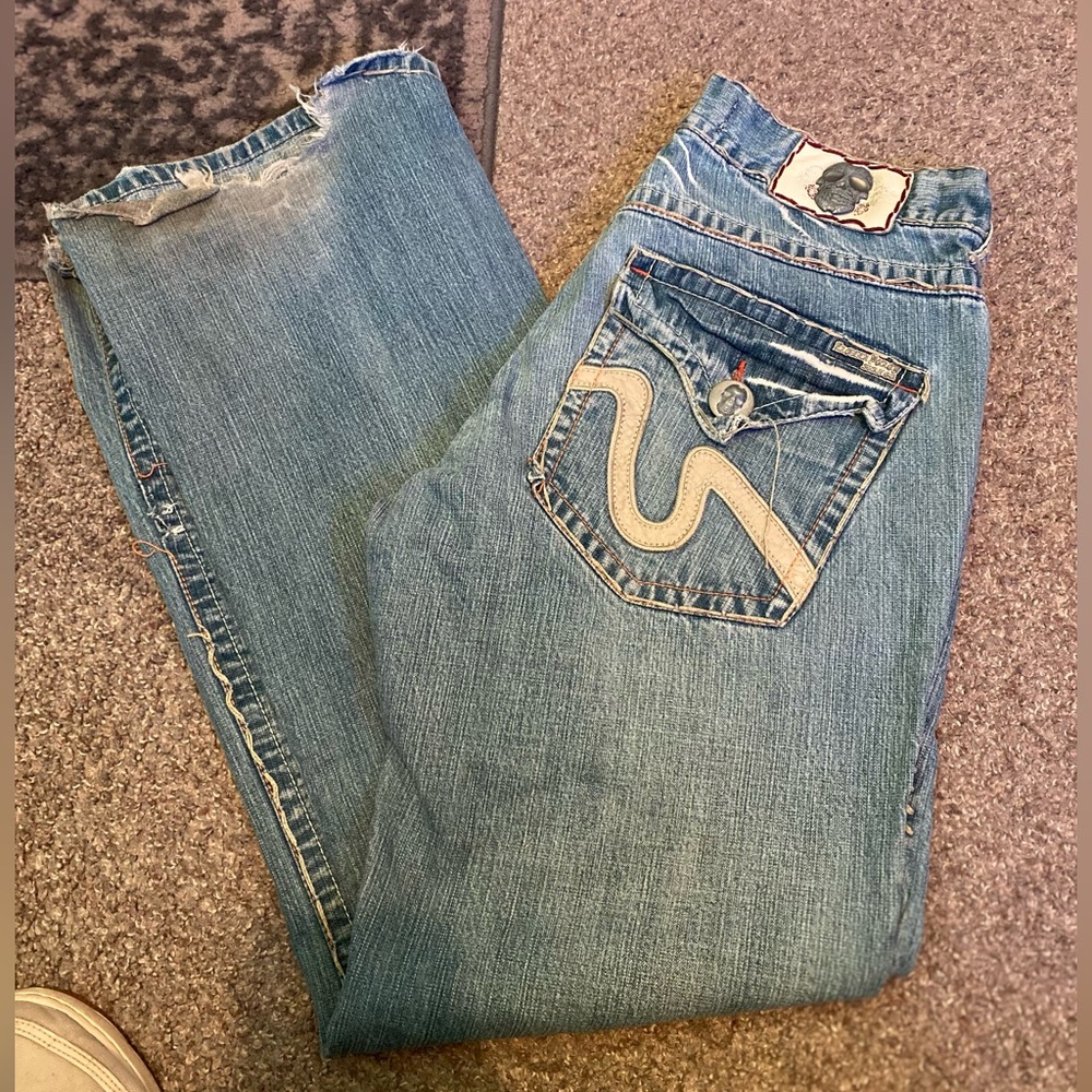 Laguna beach jean men